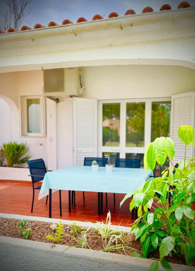 Detailed Villa - In Vilamoura'S Heart Exteriér fotografie